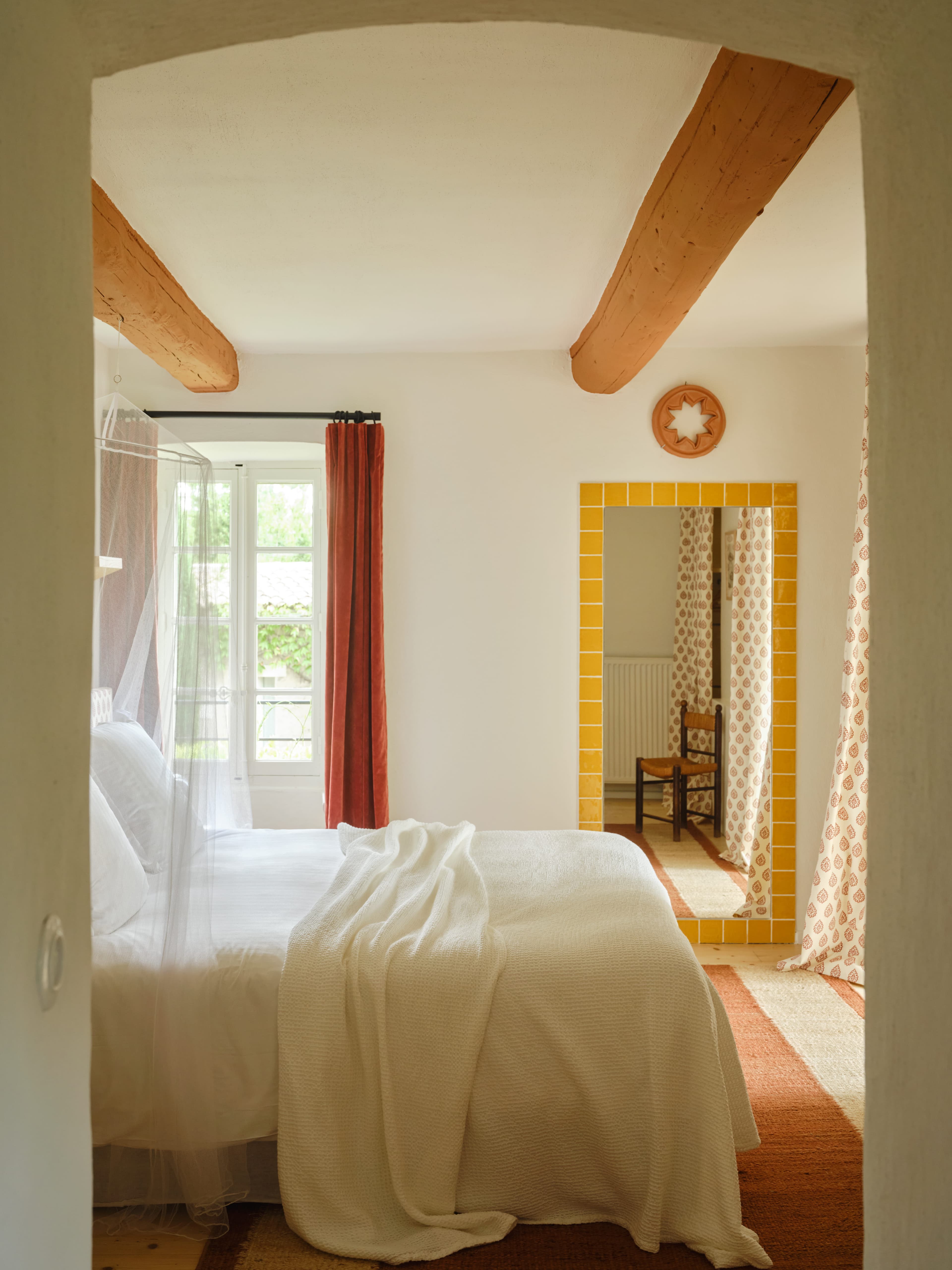 Bedroom 01