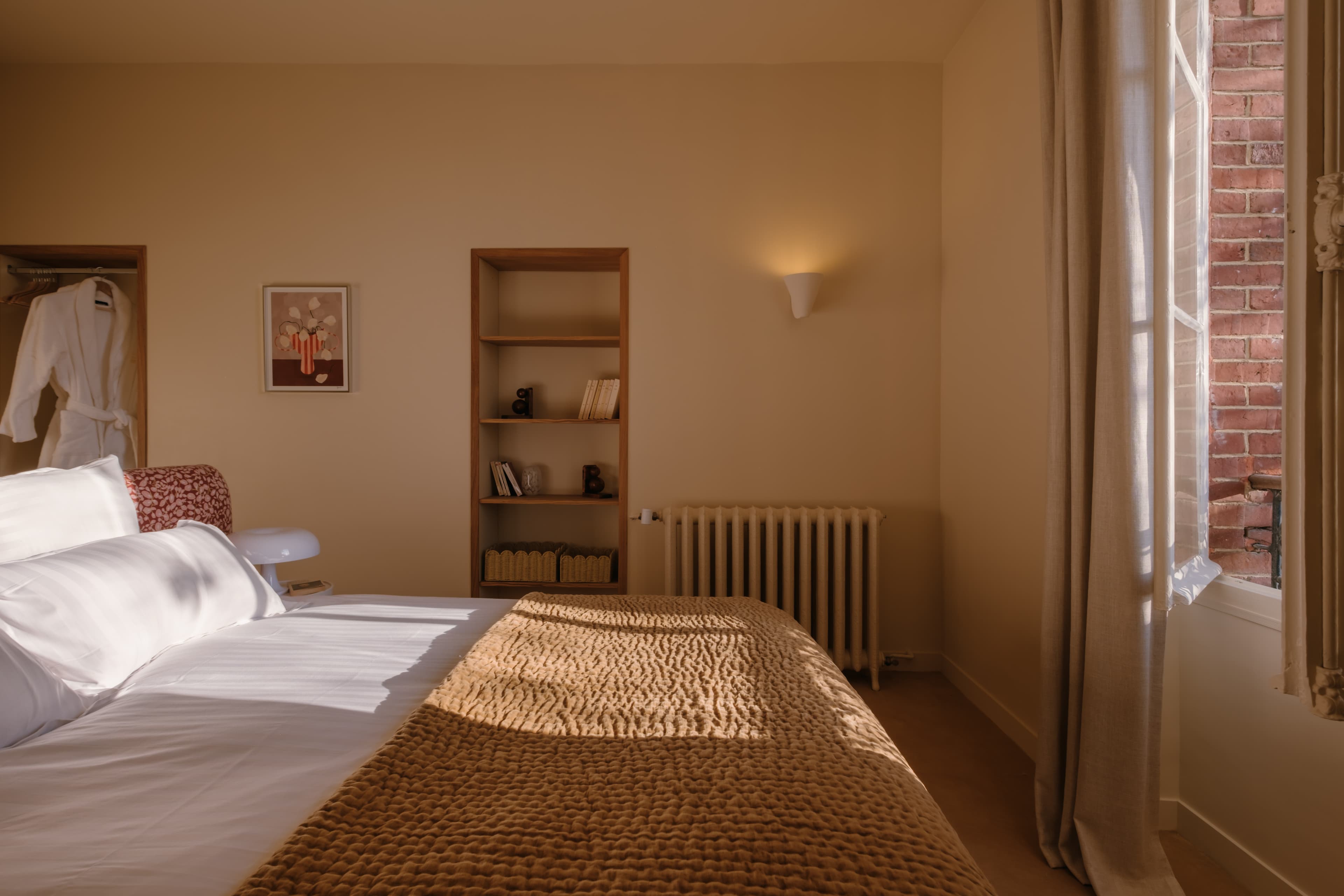 Bedroom 02