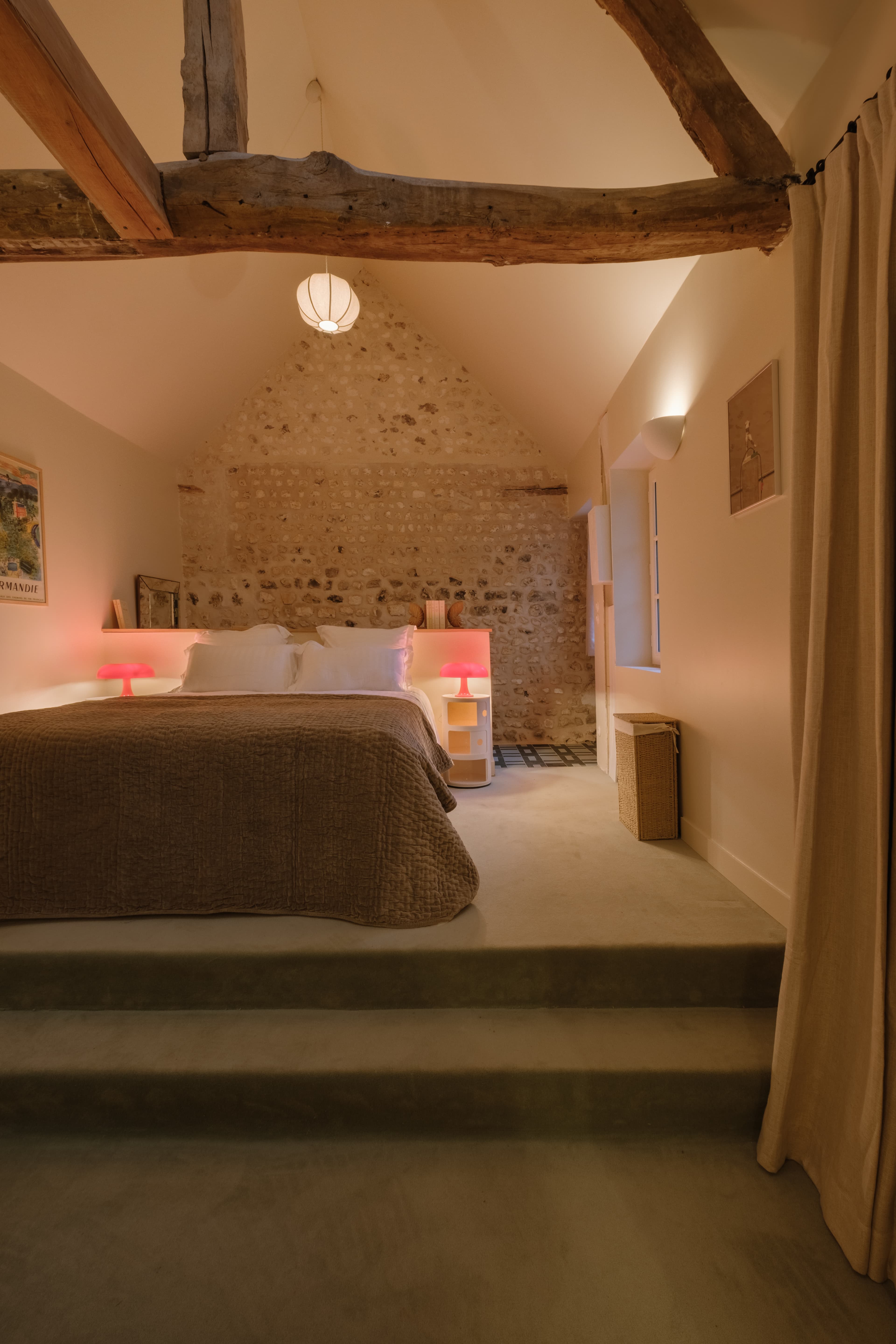 Bedroom 05