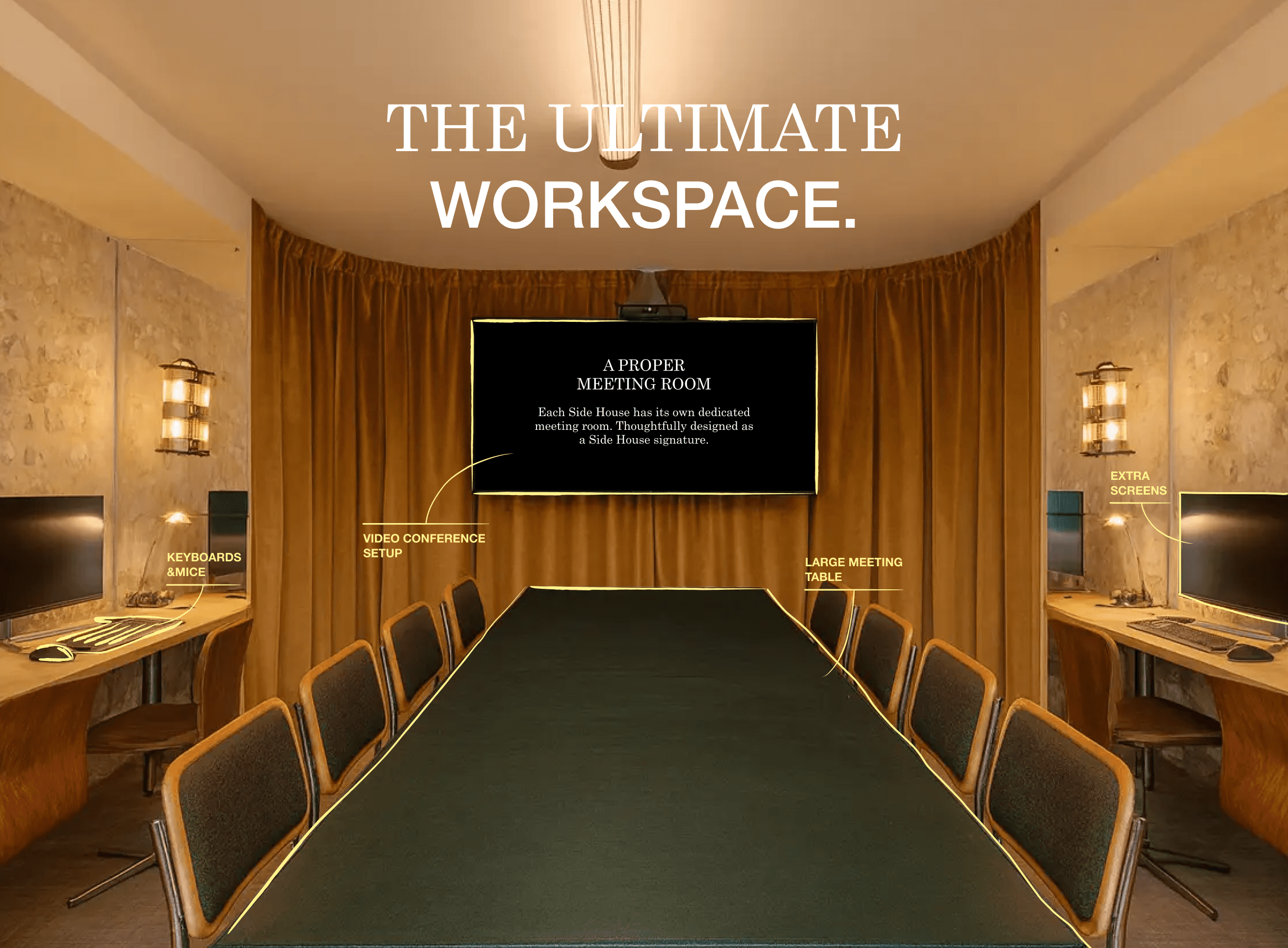 Rive - Workspace