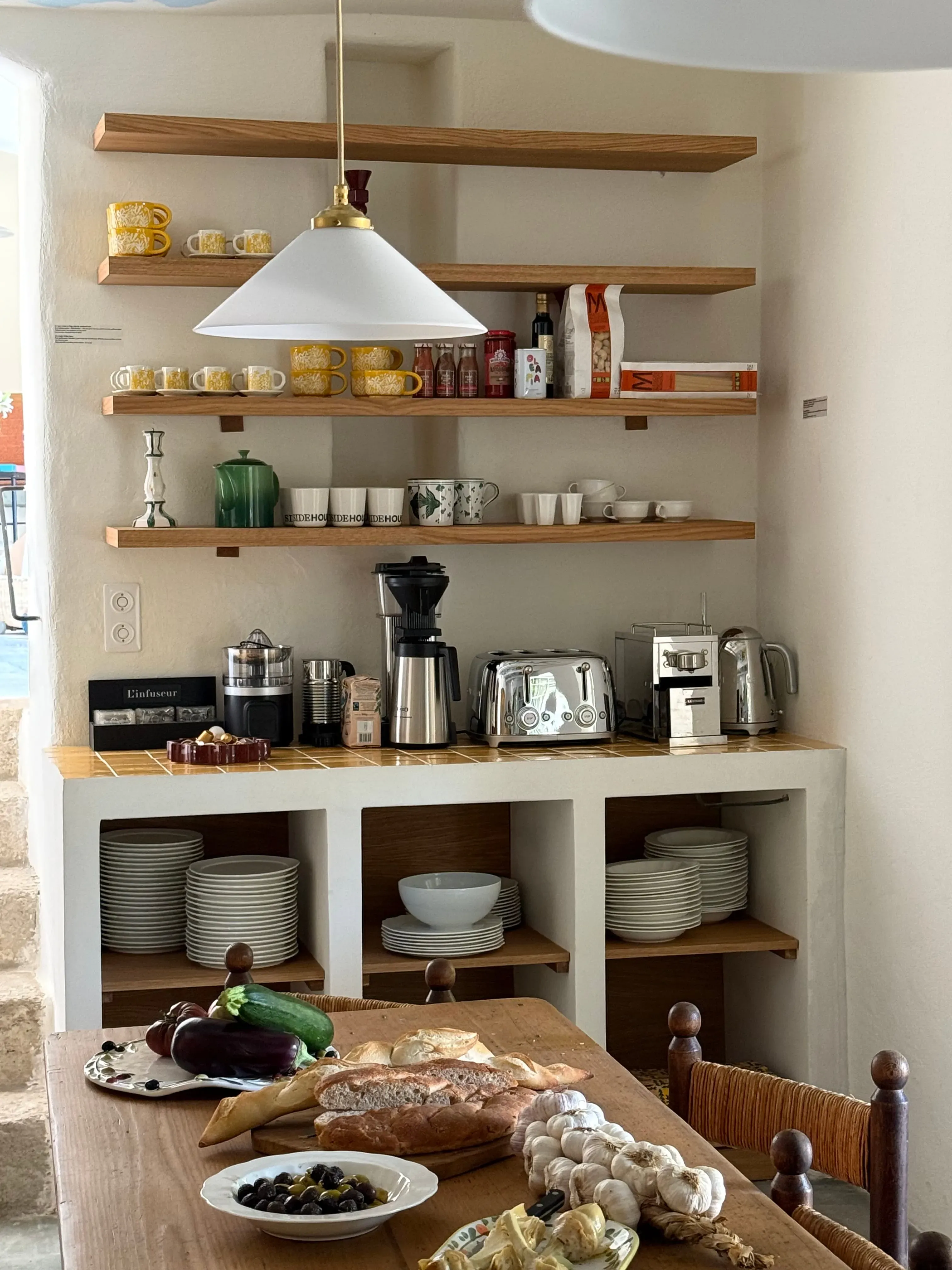 Fond de cuisine – Servez-vous, c’est offert