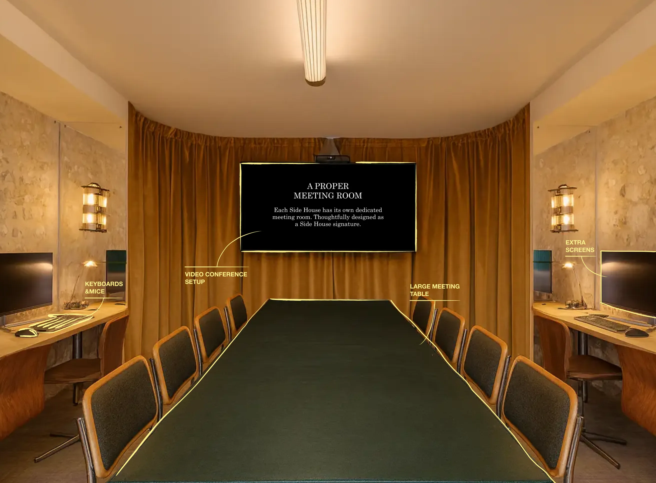 Rive - Workspace